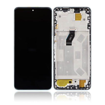 For Huawei nova Y90 LCD Assembly With Frame | Green(Premium OEM)