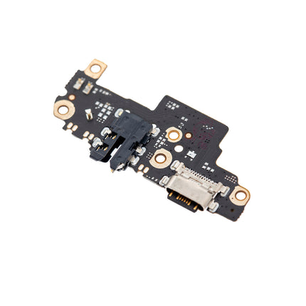For Xiaomi Redmi Note 8 Pro Charge Port Flex Cabe (Premium OEM)(SKU:1452956)