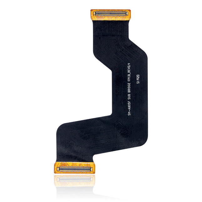 For Samsung Galaxy A80/A805F | Main Board Flex Cable | (Aftermarket Plus)
