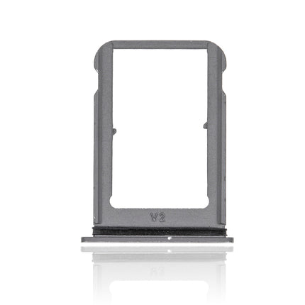 For xiaomi 9 Sim Card Tray Black(Premium OEM)(SKU:1196059)