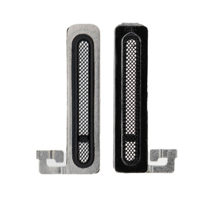 For iPhone X Speaker Mesh (Premium OEM)(SKU:1089310)