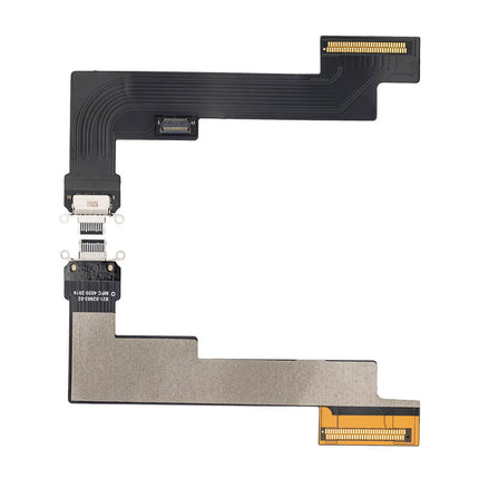 For iPad Air 4/10.9inch Charge Port Flex Cable/WIFI Version/Air 5 Black(Refurbished)(SKU:1497907)