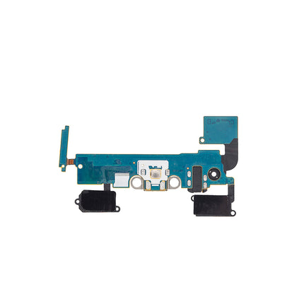 For Samsung Galaxy A5 2015/A500/A500F Charge Port Flex Cabe (Premium OEM)(SKU:1071812)