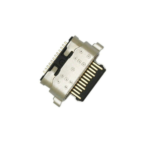 For Motorola G9 Plus | Charge Port | (Premium OEM)