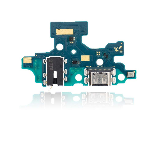 For Samsung Galaxy A41/A415F | Charge Port Flex Cabe | (Premium OEM)