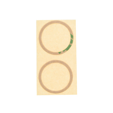 For iPhone 13/13 mini Camera Lens With Sticker (Premium OEM)(SKU:1478679)