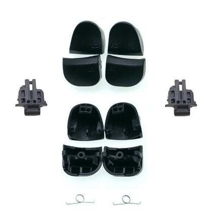 For Sony Playstation 5 | Handle Buttons/8 pcs/1 set