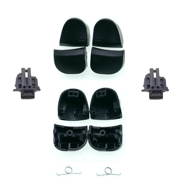 For Sony Playstation 5 | Handle Buttons/8 pcs/1 set