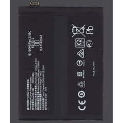For OnePlus 10 Pro | Battery