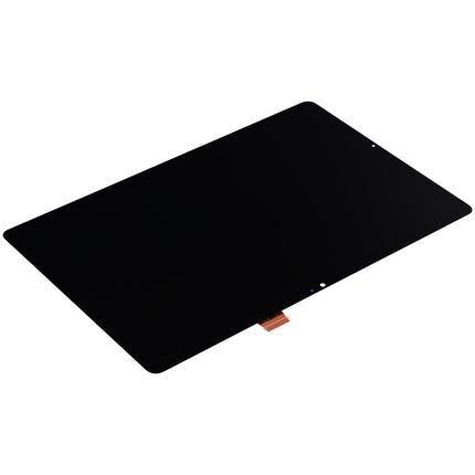 For Samsung Galaxy Tab S9 FE+ / X610 LCD Assembly Black (Premium OEM)(SKU:1554044)