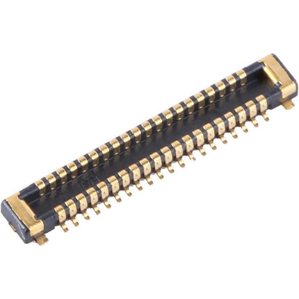 For Samsung Galaxy A40/A405F LCD Connector (Premium OEM)(SKU:1134355)