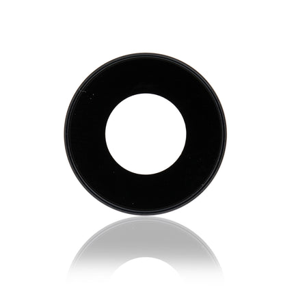 For iPhone 11 Camera Lens With Sticker (Aftermarket Plus)(SKU:1124350)