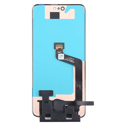 For Huawei Mate 60 Pro / Mate 60 Pro+ OLED assembly Black (Premium OEM)(SKU:1554594)