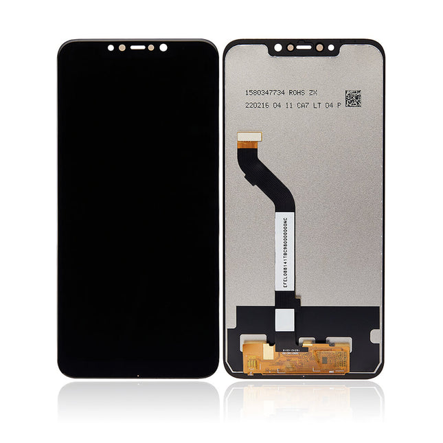 For xiaomi F1 | LCD Assembly | Black(Refurbished)