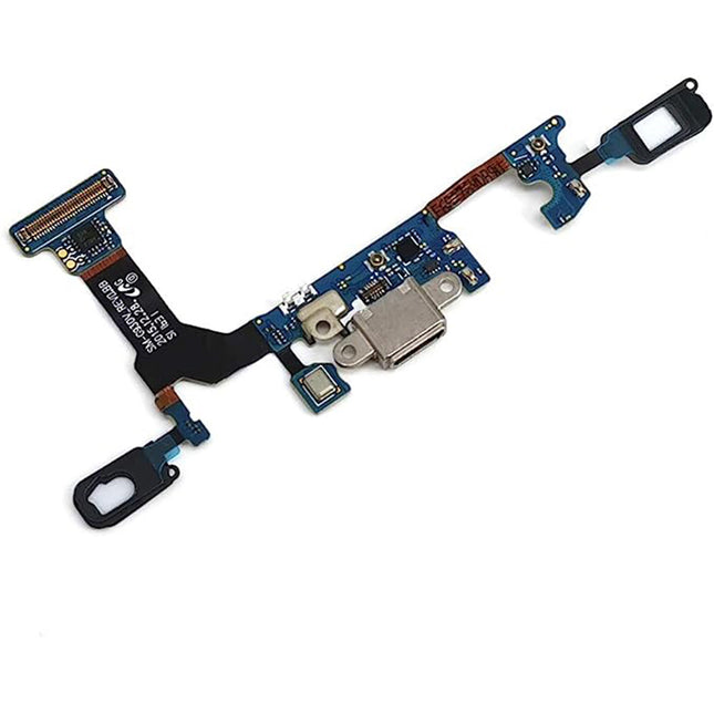 For Samsung Galaxy S7/G930/G930V | Charge Port Flex Cable | (Premium OEM)