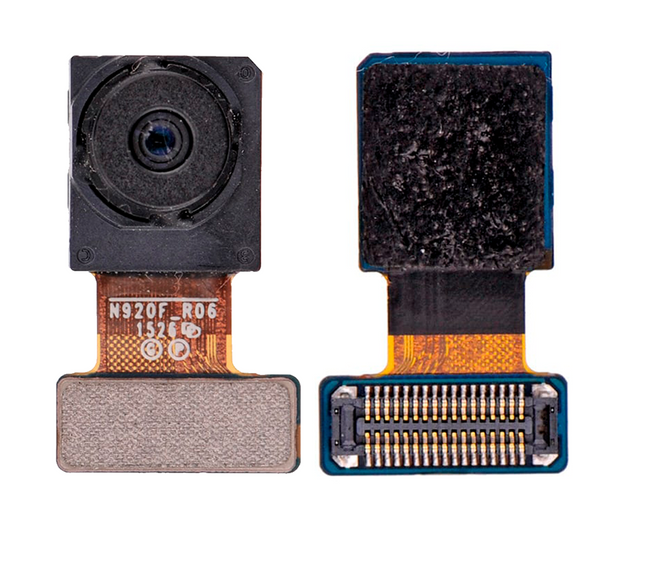 For Samsung Galaxy S6 Edge+/G928F | Front Small Camera | (Premium OEM)