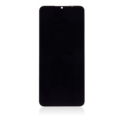 For OnePlus Nord N300 5g LCD Assembly Black (Premium OEM)(SKU:1554729)
