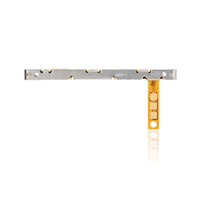 For Samsung Galaxy A6/A600/A605 | Volume On/Off Flex Cable | (Premium OEM)
