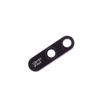 For Huawei Y6 2018 | Camera Lens With Sticker | For Dual Camera (Aftermarket Plus)