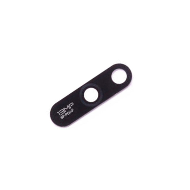 For Huawei Y6 2018 | Camera Lens With Sticker | For Dual Camera (Aftermarket Plus)