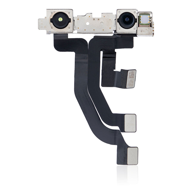 For iPhone X | Front Small Camera | (Premium OEM)