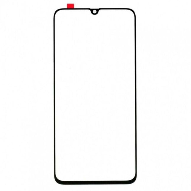 For Samsung Galaxy A70/A705 | Front Glass/Lens With OCA/Polarized Film | Black(Aftermarket Plus)