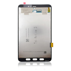 For Samsung Galaxy Tab Active3/T575 | LCD Assembly | Black(Premium OEM)