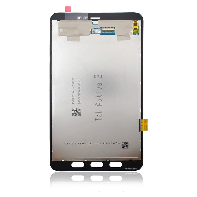 For Samsung Galaxy Tab Active3/T575 | LCD Assembly | Black(Premium OEM)