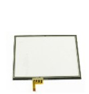 For Nintendo 3DS Touch Digitizer Black (Aftermarket Plus)