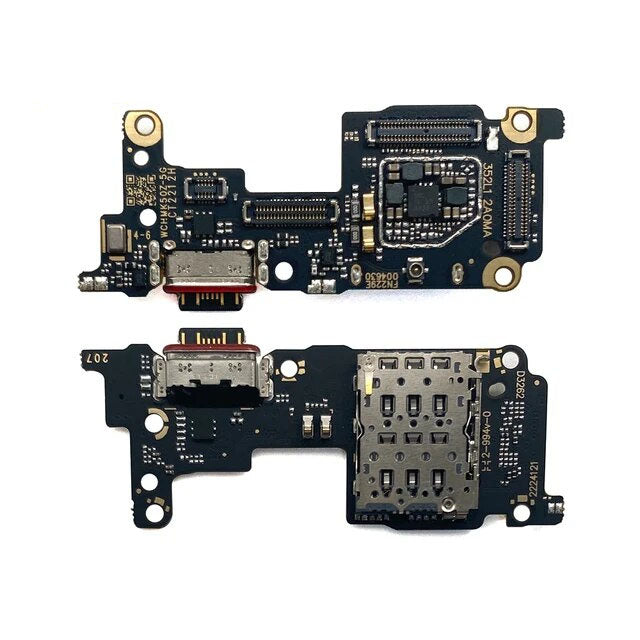 For Xiaomi Mi 12T | Charge Port Flex Cable (Refurbished)