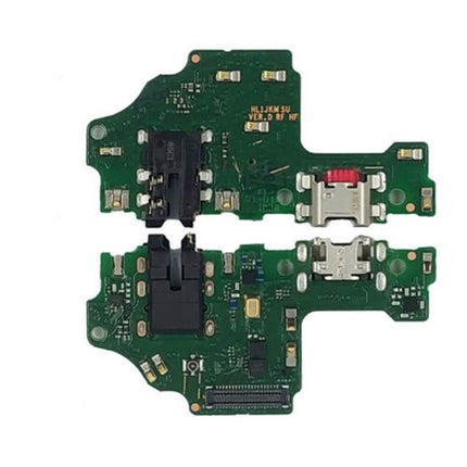 For Huawei Y9 2019 | Charge Port Flex Cabe | (Premium OEM)
