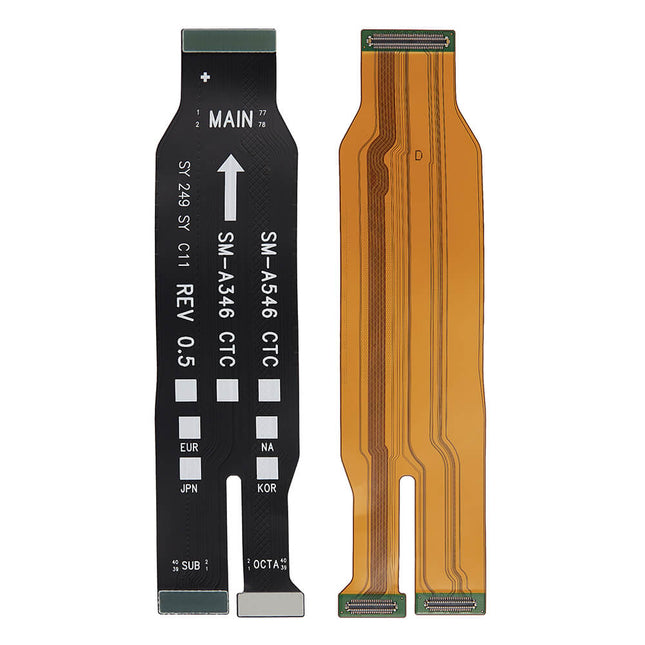 For Samsung Galaxy A54 | Main Board Flex Cable (Refurbished)