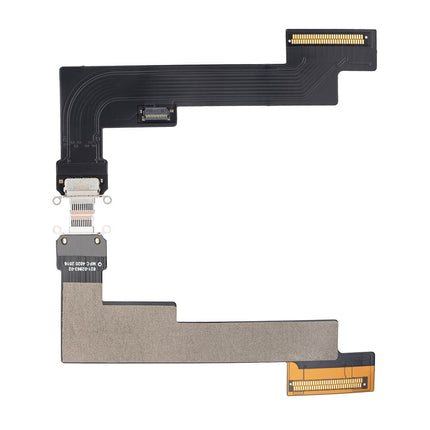 For iPad Air 4/10.9inch Charge Port Flex Cable/WIFI Version/Air 5 Gold(Refurbished)(SKU:1497909)