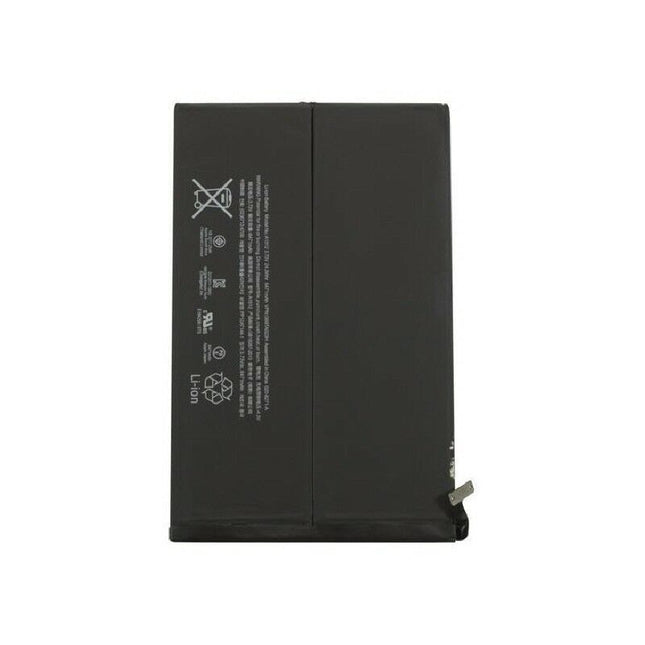 For iPad Mini 1 | Battery | (Aftermarket)