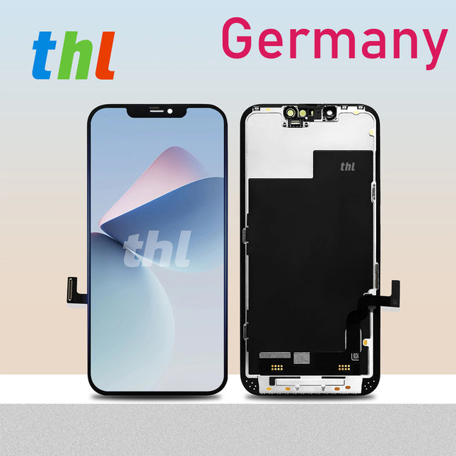 THL * for iPhone 13 Pro Max | LCD Assembly | Incell | Black ***DE warehouse***