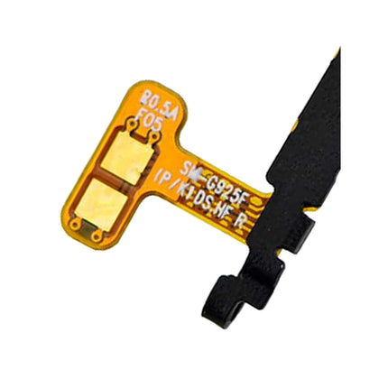 For Samsung Galaxy S6 Edge/G925F Power Flex Cable (Premium OEM)(SKU:1071704)