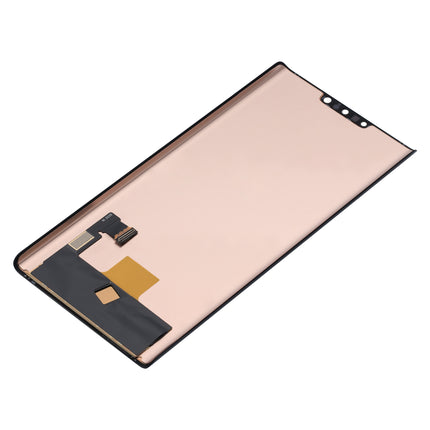 For Huawei Mate 30 Pro / OLED assembly (Premium OEM)(SKU:1497280)