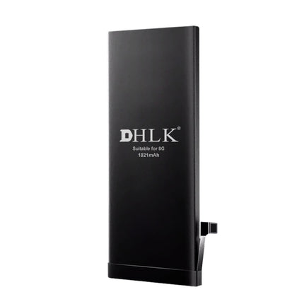 DHLK for iPhone 8 Battery with sticker Standard Capacity 1821mAh ***DE warehouse***(SKU:1554413)