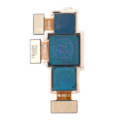 For Samsung Galaxy A50s/A507F Rear back big camera (Premium OEM)(SKU:1479243)