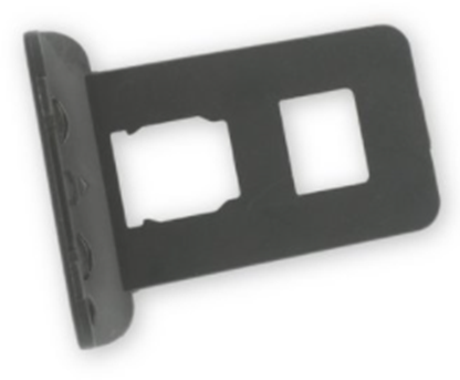 For Nintendo Switch Game Card Tray (Aftermarket Plus)(SKU:1478573)