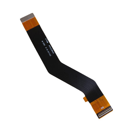For Motorola One Zoom LCD Flex Cable (Aftermarket Plus)(SKU:1475178)