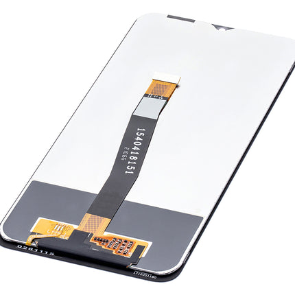 For Samsung Galaxy A22 5G LCD Assembly Black(Premium OEM)(SKU:1478367)