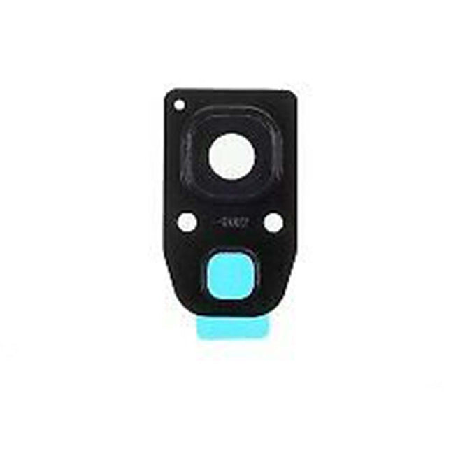 For Samsung Galaxy A5 2017/A520/A720/A320 | Camera Lens With Frame/Sticker | Black(Premium OEM)