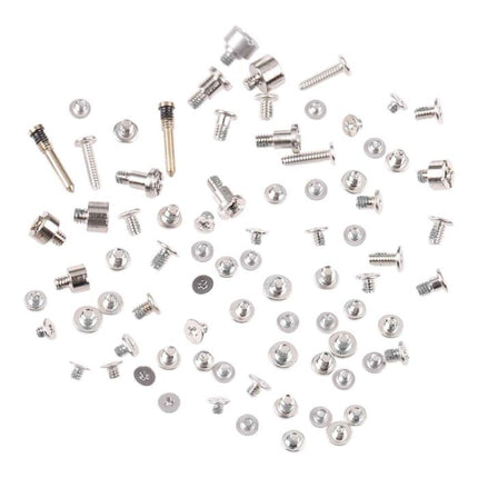 For iPhone 14 Plus Screw Set | Black (Premium OEM)