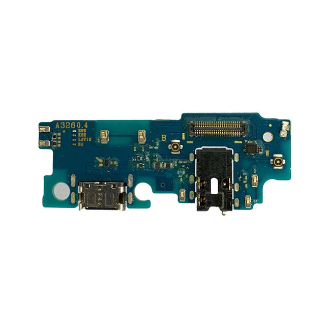 For Samsung Galaxy A32 5G | Charge Port Flex Cabe | (Premium OEM)