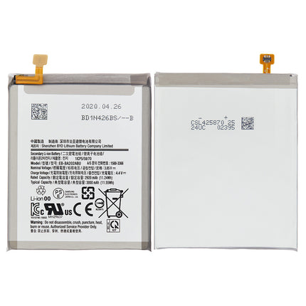For Samsung Galaxy A10e/A102 Battery (Aftermarket Plus)(SKU:1479037)