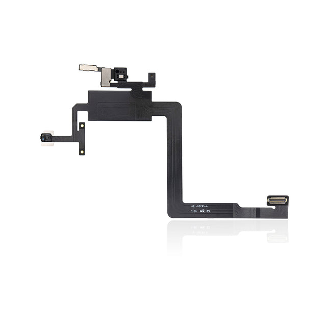 For iPhone 11 Pro Max | Sensor Flex Cable/QB | (Premium OEM)