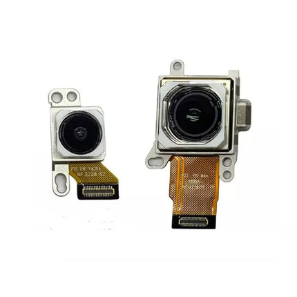 For Google Pixel 7 Rear back big camera+Wide-Angle Camera (Premiuim OEM)