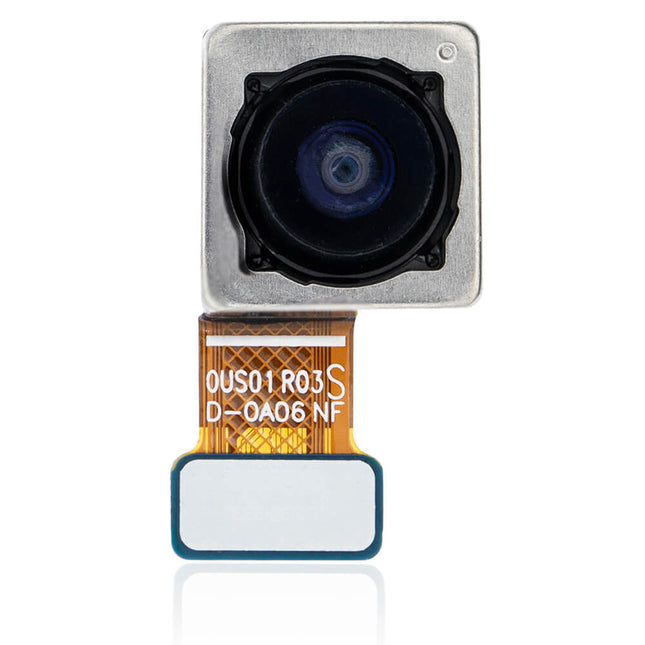 For Samsung Galaxy S21 Ultra/S21 Ultra 5G | Wide-Angle Camera | (Premium OEM)