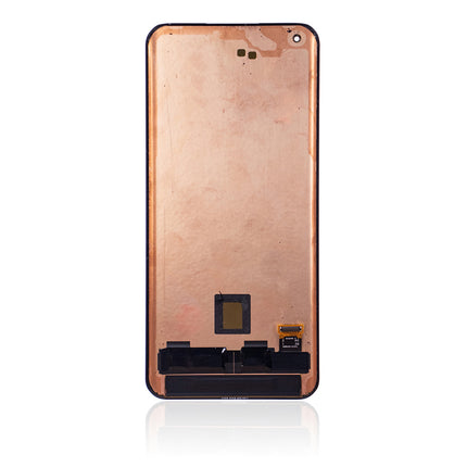For xiaomi 11 OLED assembly Black(Refurbished)(SKU:1479522)
